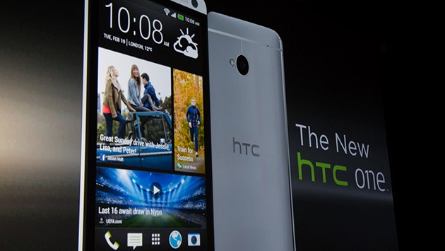 HTC One: disponibile anche in Italia via OTA l'update 1.29.401.12