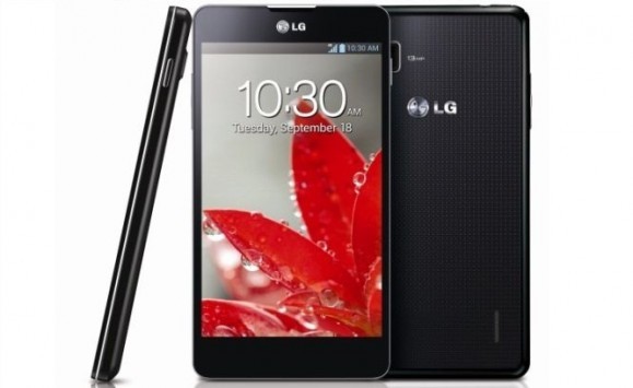 LG Optimus G: disponibile un primo porting di Android L