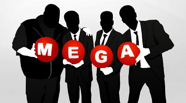 Mega Manager: un'app non ufficiale per accedere al servizio di Kim Dotcom