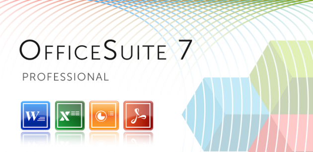 OfficeSuite Pro si aggiorna alla versione 7.0 con una UI rinnovata