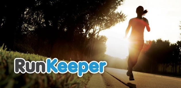 RunKeeper si aggiorna alla versione 3.0 con interfaccia Holo e altre novità