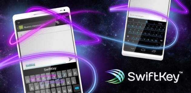 SwiftKey Cloud esce dalla beta: ora è disponibile per tutti sul Play Store