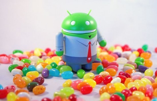 Android: la 4.2.2 è l'ultima release Jelly Bean; a seguire Key Lime Pie o Kandy Kane