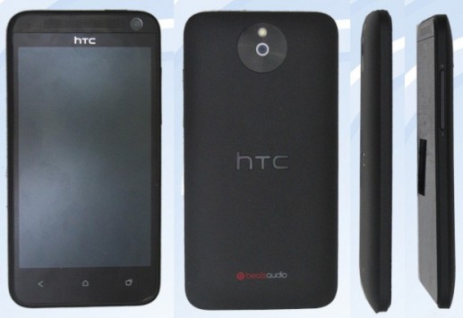 HTC 603e: nuovo dispositivo Android di fascia media