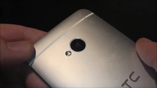 HTC: UltraPixel Camera potrebbe arrivare anche su smartphone di fascia bassa