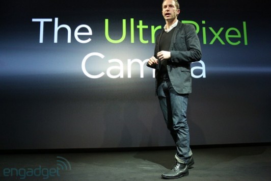 HTC One: cos'è una Fotocamera UltraPixel?