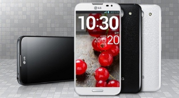 Galaxy Note 8, Chat On e LG Optimus G Pro: ecco nuovi video promozionali