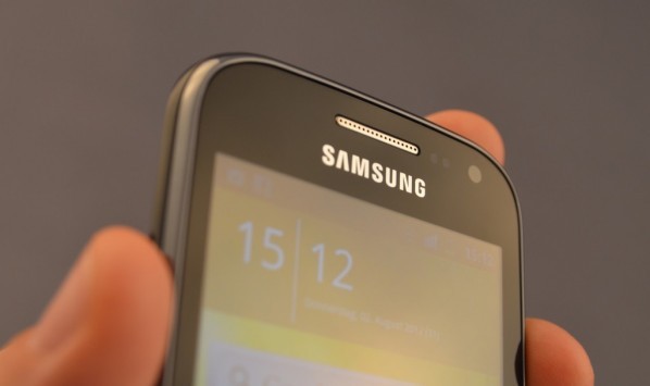 Samsung Galaxy Ace 2: iniziati i test per Android 4.1.2 Jelly Bean