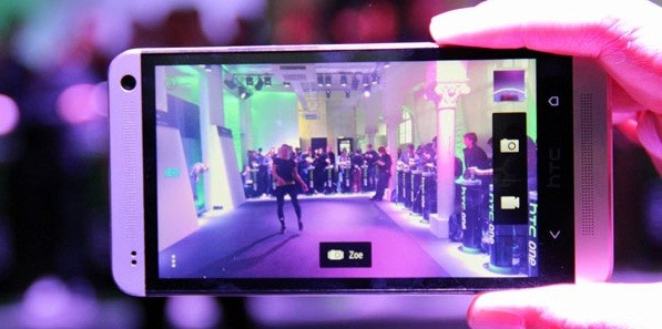 HTC One: primo confronto fotografico con iPhone 5