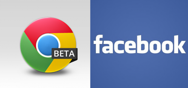 Chrome Beta e Facebook si aggiornano ancora sul Play Store con fix e novità