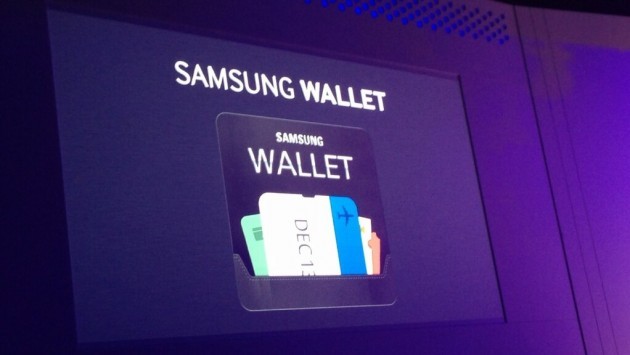 Samsung svela il servizio Wallet: la risposta ad Apple Passbook