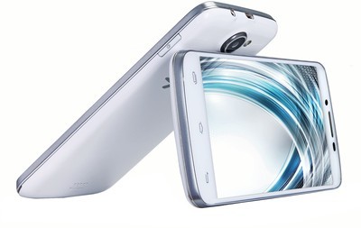 Lava Mobile Xolo A1000: ecco un nuovo phablet Android da circa 200€
