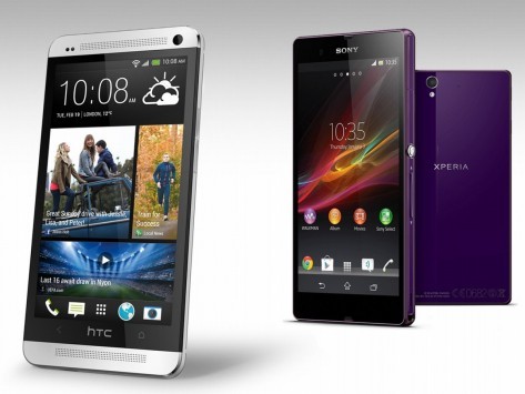 HTC One vs Sony Xperia Z: confronto fotografico