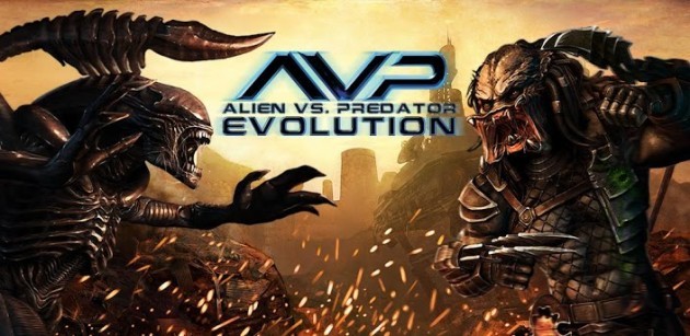 Alien vs Predator: Evolution disponibile sul Play Store