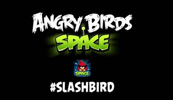 [VIDEO] Angry Birds Space, possibile partecipazione di Slash nel prossimo aggiornamento?