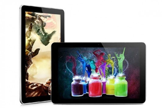 Cube U30GT2: tablet con display Full HD e CPU quad-core da 250$