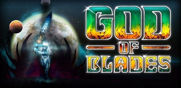 God of Blades debutta su Play Store a prezzo scontato