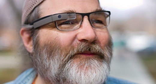 Google Glass, ecco le impressioni dei primi utenti: 