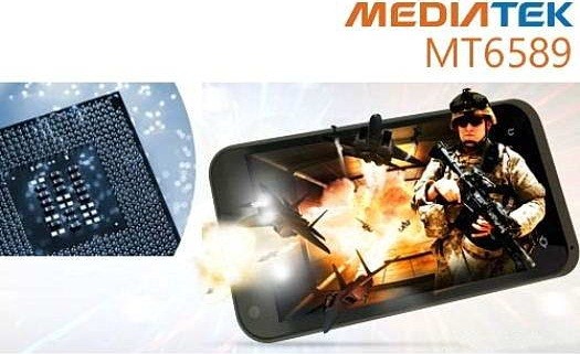 Mediatek: Sony, Lenovo, Huawei e ZTE chiedono a gran voce il nuovo quad-core MT6589