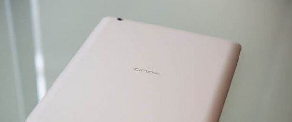 ONDA V818: nuovo tablet Android che ricorda un iPad Mini
