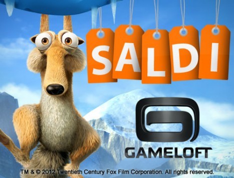 Gameloft sconta tutti i giochi per Android a 0,99 euro per un periodo di tempo limitato!