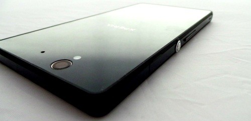 Sony Xperia Z: disponibile l'aggiornamento firmware per le 