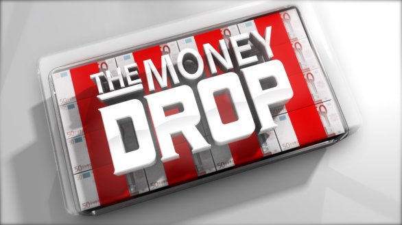 The Money Drop: il gioco ufficiale disponibile sul Play Store