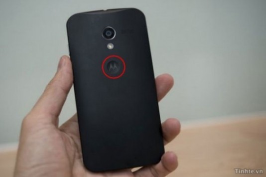 Motorola X Phone: prima immagine trapelata e lancio previsto a luglio
