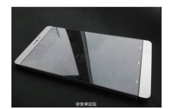 Xiaomi Mi-3: Snapdragon 800, display da 5 pollici Full HD e molto altro