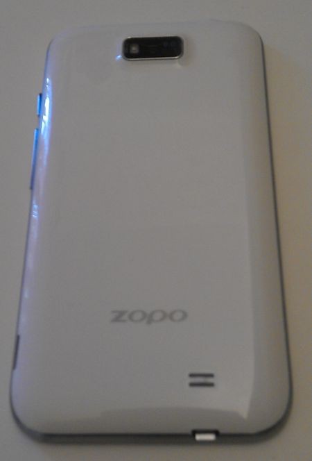 ZP950