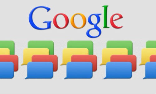 Google Babble: primi screenshots semplicemente fake?