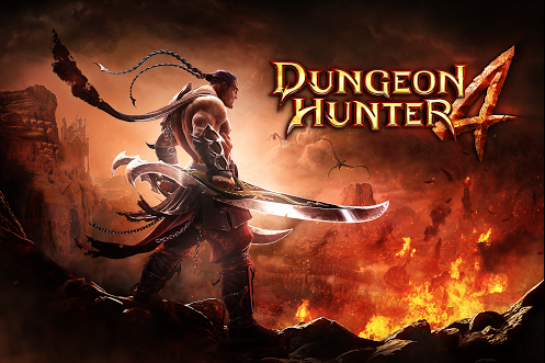 Disponibili nuovi dettagli e screenshot di Dungeon Hunter 4 di Gameloft