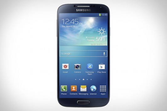 Samsung Galaxy S IV: disponibile il primo System Dump