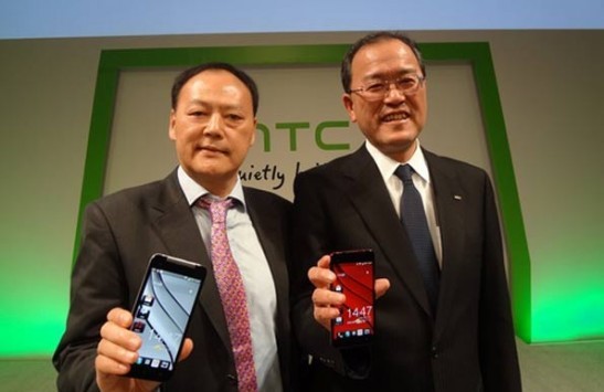 HTC Butterfly: l'azienda conferma il successore e intanto nasce il primo clone