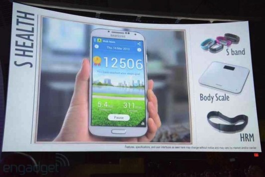 Samsung Galaxy S IV: questi i prezzi di alcuni accessori?