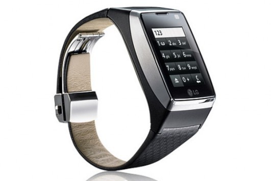 Anche LG al lavoro per realizzare un proprio smartwatch?