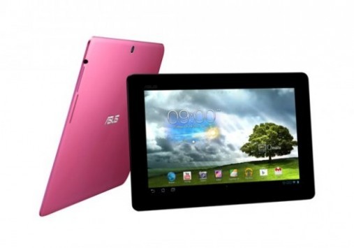 ASUS presenta il nuovo tablet MeMO Pad Smart da 10,1 pollici
