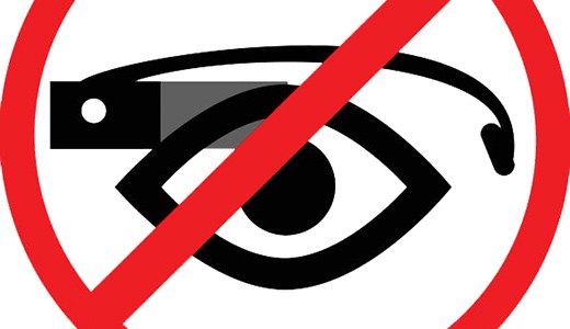 Google Glass: secondo gli attivisti di stopthecyborgs.org violerebbero la privacy degli utenti