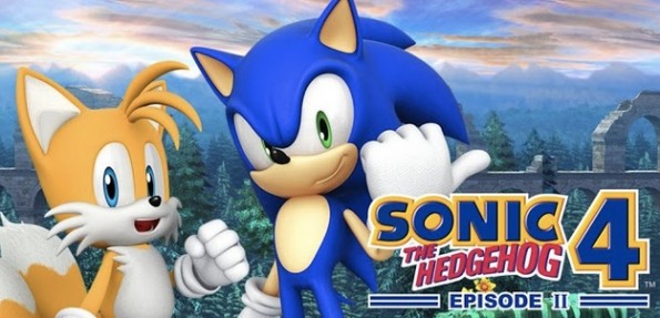 Sega sconta tutta la serie di Sonic a 0.92€ su Google Play