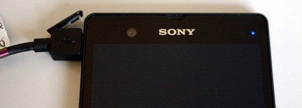 Sony Xperia Z: alcuni utenti segnalano problemi con il LED di notifica