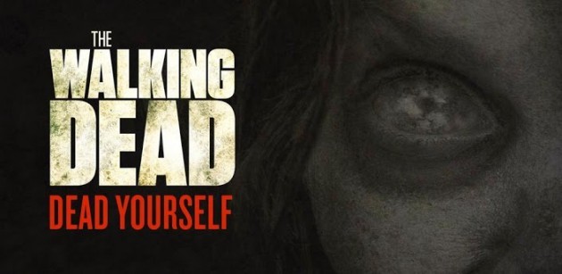 The Walking Dead – Dead Yourself: trasformati in uno zombie