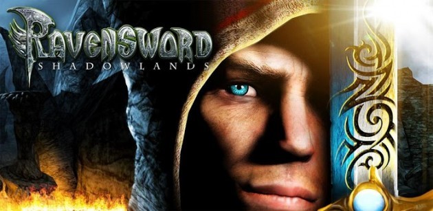 Ravenswords: Shadowlands, arriva su Google Play il fantastico RPG di Crescent Moon