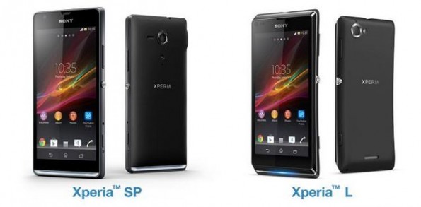 Sony Xperia SP e Xperia L: pubblicati nuovi spot pubblicitari sulle funzionalità wireless