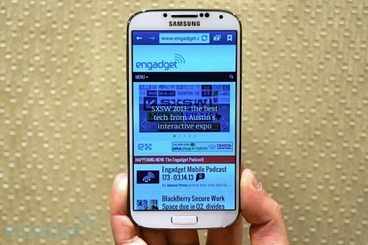 Samsung Galaxy S IV: il chiarimento di Cyanogen e la reazione di Paranoid