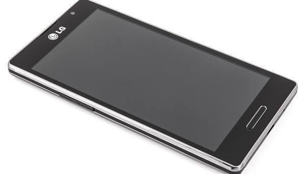 LG Optimus L9: arriva l'aggiornamento a Jelly Bean 4.1.2 per i brand Wind