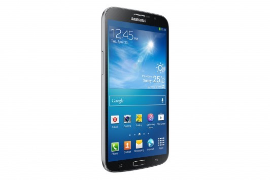 Samsung prevede di vendere almeno 1 milione di Galaxy Mega 5.8 al mese
