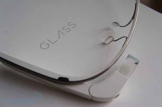 Google Glass: un video dimostra come eseguire le ricerche