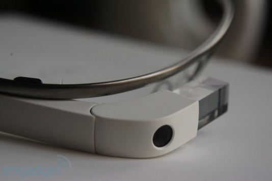 I Google Glass arrivano anche sul campo dell'NFL