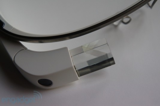 Google investe in Himax, l’azienda che realizza i display dei Google Glass