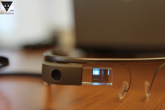 Google Glass per la prima volta in sala operatoria